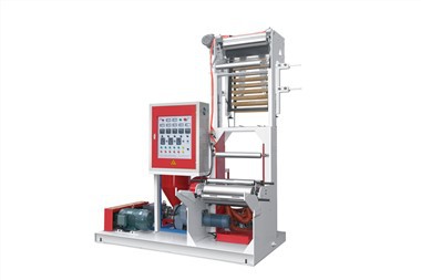 Mini filmblåsningsmaskin